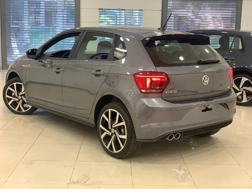Imagen 13 de 15 de Volkswagen Virtus 1.6 Msi Plan 100% 23 Cuotas Pagas
