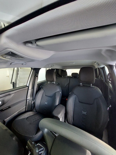 Jeep Renegade 1.8 Sport