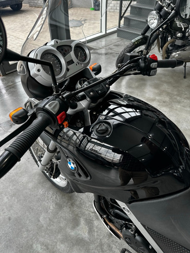 Bmw Gs 650