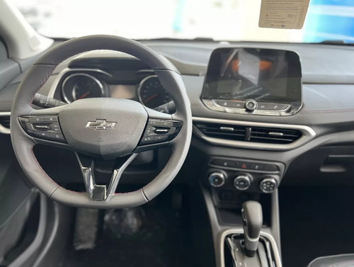 Chevrolet Tracker 1.2 Rs At6