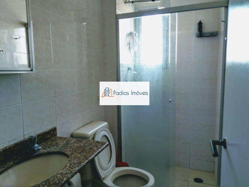 Imagem 24 de 30 de Apartamento Com 3 Dorms, Vila Atlântica, Mongaguá - R$ 280 Mil, Cod: 857703 - V857703