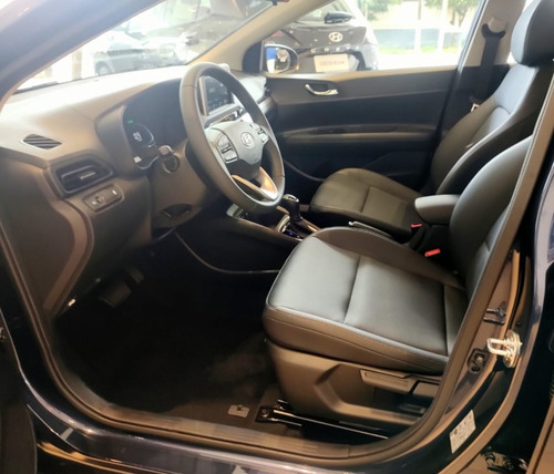 Hyundai HB20 1.0 TGDI FLEX PLATINUM AUTOMÁTICO