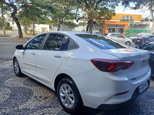 Chevrolet Onix 1.0 TURBO FLEX PLUS LT MANUAL