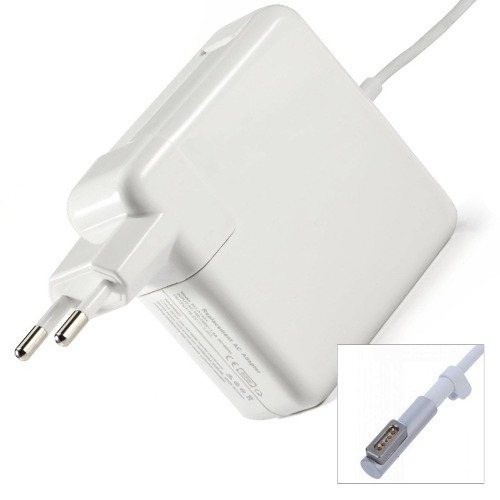 Cargador Macbook 13'' De 60w Mac 16.5v 3.65a Punta Magsafe