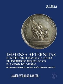 Libro Immensa Aeternitas - Verdugo Santos, Javier