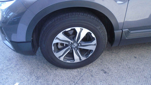 Imagen 3 de 8 de Honda Cr-v 2020 5p Turbo