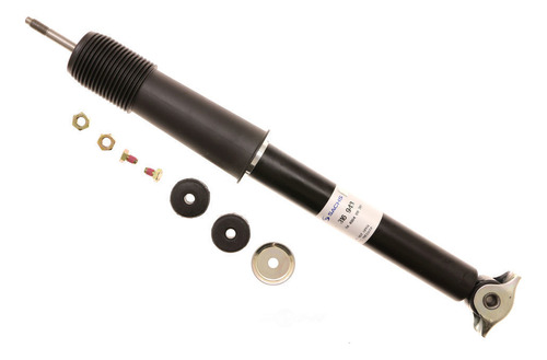 Frt Shock Absorber  Sachs  316-943 Nna