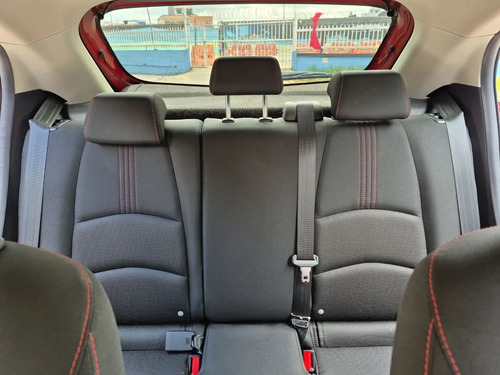 Mazda 2 Hatchback 