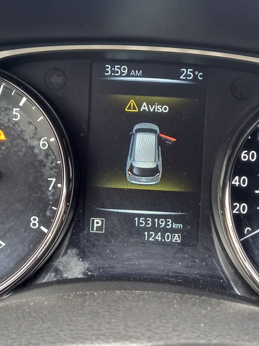 Carro Familiar, En Perfectas Condiciones, Automático.