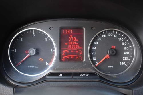Volkswagen Amarok 2.0 Cd Tdi 163cv 4x2 Highline 1h2 2011