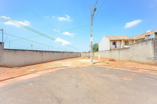 Imagem 3 de 8 de Terreno - Residencial - 927310