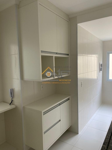 Imagem 7 de 18 de Apartamento - Ap00568 - 69187139