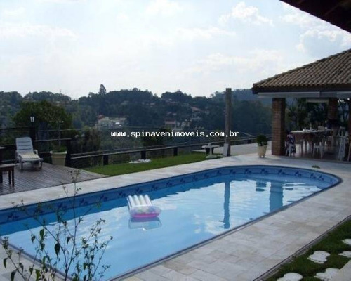 Imagem 3 de 30 de Sitio - St00234 - 69733764