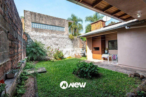 Imagem 15 de 19 de Casa Com 2 Dormitórios À Venda, 173 M² Por R$ 300.000,00 - Cidade Nova - Ivoti/rs - Ca3877