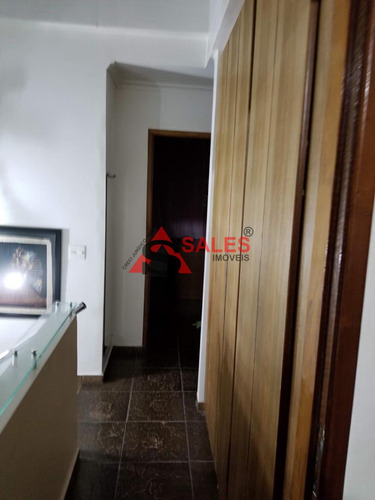 Imagem 22 de 24 de Casa Em Vila Do Bosque, São Paulo/sp De 300m² 3 Quartos À Venda Por R$ 1.250.000,00 - Ca1567059-s