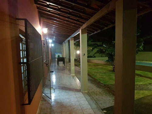 Imagem 18 de 30 de Chácara À Venda Em Capela - Ch000906