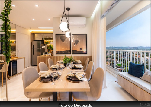 Repasse Apartamento Na Planta 43m Ton Bosque Maia Guarulhos 1 Dorm C/ Sala Ampliada C/ Opção De Fazer 2 Dorms, 1 Vaga + Planejados - Oportunidade, Aceito Carro (quase Pronto) Entrada + Financiamento