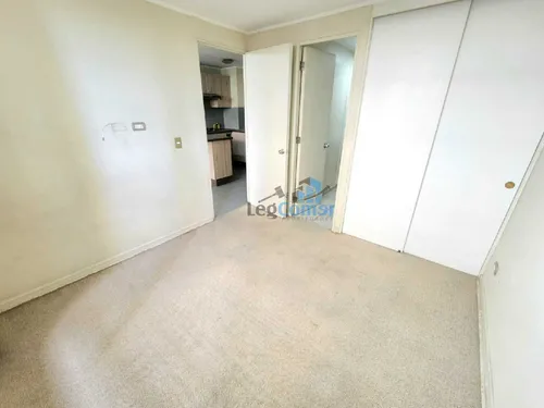 Se Arrienda Departamento En Estacion Central $290.000