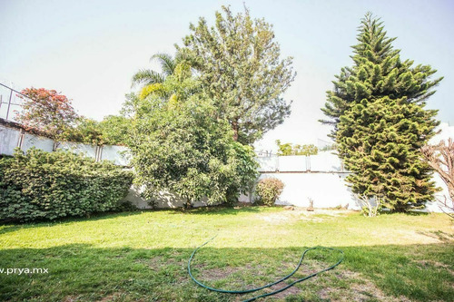 Casa En Venta En Vallarta Norte, Guadalajara