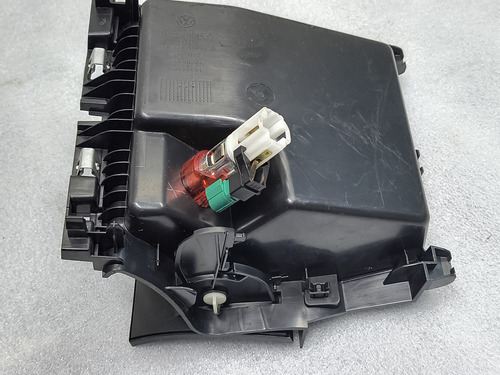 Porta Objetos Para Vw Passat 2013 Al 2015 (Usado)