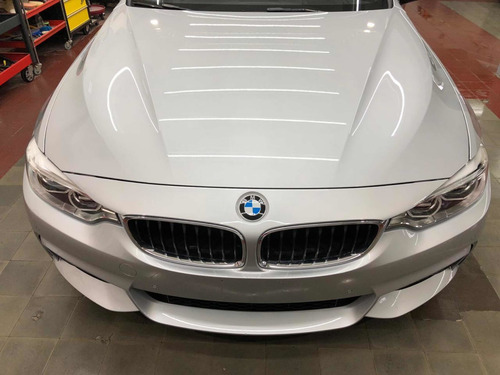 Bmw Serie 4 3.0 440i Gran Coupe M Package 326cv 2018