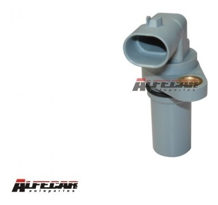 Sensor Rpm Posicion Ciguenal Arbol Fiat Todos 1.9 - 2.4 Jtd