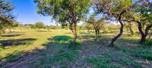 Lote En Venta Alta Gracia Country Golf - Alta Gracia, Cordoba