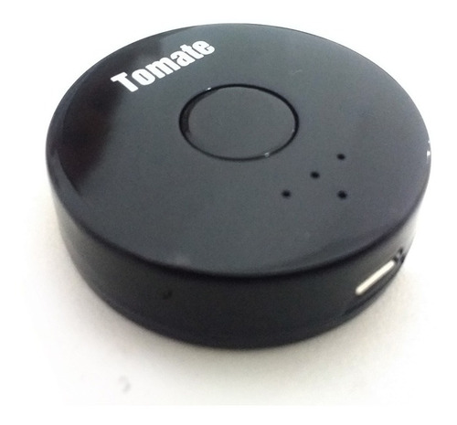 Transmissor Bluetooth 4.0 Audio Stéreo P2 Conecta 2 Fones