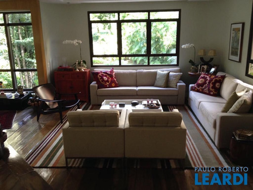 Apartamento - Real Parque - Sp - 501100