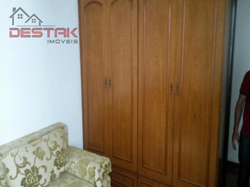 Ref.: 2810 - Apartamento Em Jundiaí Para Venda - V2810