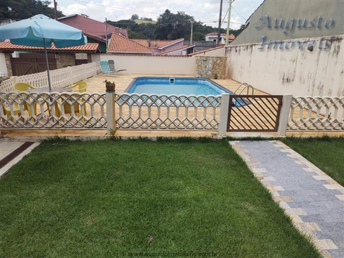 Imagem 15 de 16 de Casas À Venda Em Piracaia/sp - Compre A Sua Casa Aqui! - 1207013