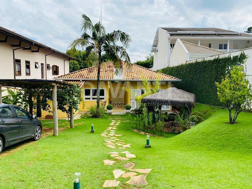 Imagem 2 de 30 de Casa À Venda Em Vale Do Itamaracá - Ca116686