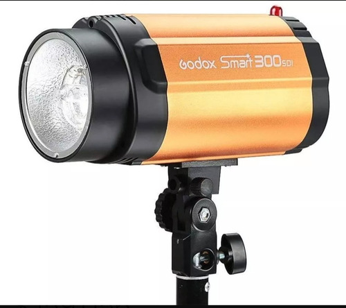 Flash Estudio Godox Smart 300w