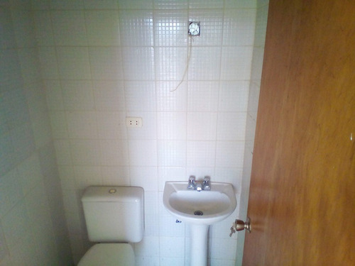 Imagen 12 de 14 de Apto A Estrenar En Res Palma Real, La Victoria (ata-428)