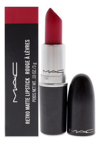 M·a·c Retro Matte Lipstick - - 7350718:mL a $160990