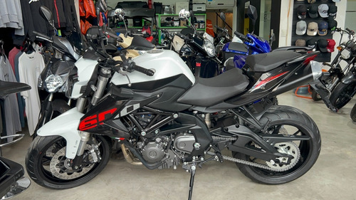 Imagen 15 de 15 de Benelli 600i