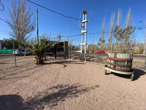 Imagen 1 de 19 de Excelente Oportunidad En San Rafael Se Vende Bodega