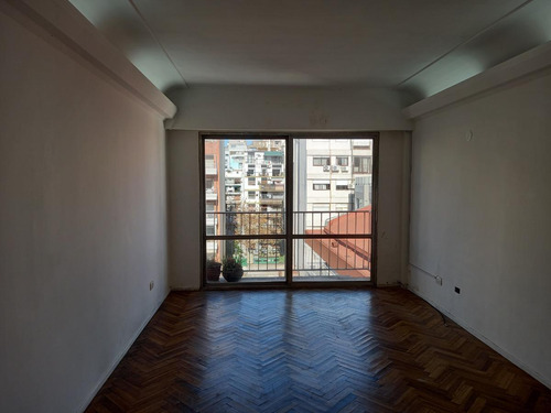 Departamento En Venta - 3 Dormitorios 2 Baños - 76mts2 - Belgrano