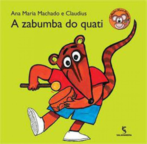 Zabumba Do Quati, A