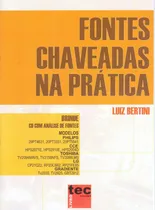 Comprar Livro Fontes Chaveadas Na Prática Com Cd De Esquemas.
