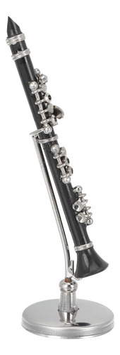 Mini Clarinete, Clarinete, Modelo Baixo