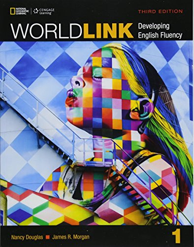 World Link 1 3ed - Sb - No Aplica