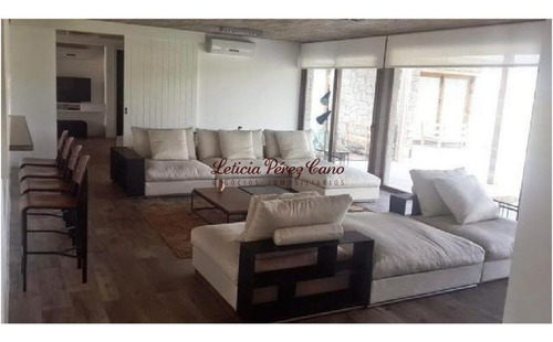 Imagen 13 de 30 de Excelente Casa En Barrio Privado Manantiales, 4 Dormitorios *