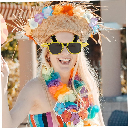 Gafas De Vestir De Jirafa Gafas Con Temática Animal Gafas