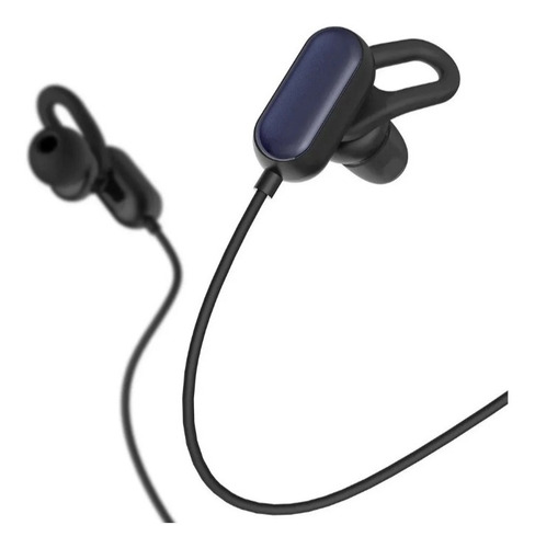 Fones de ouvido Bluetooth sem fio Xiaomi Mi Sports Youth