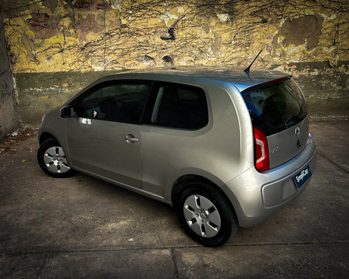 Volkswagen Up! 1.0 Move Up! 75cv