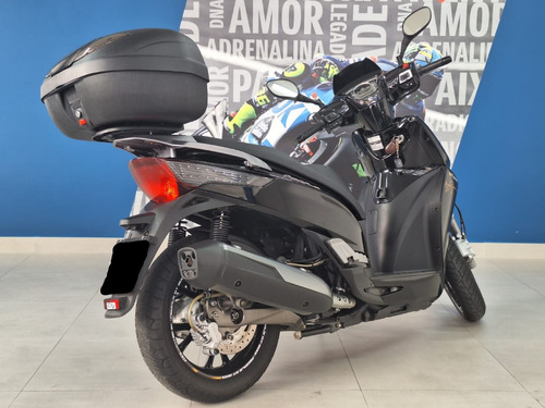 Kymco People 300 Abs 2021/2022