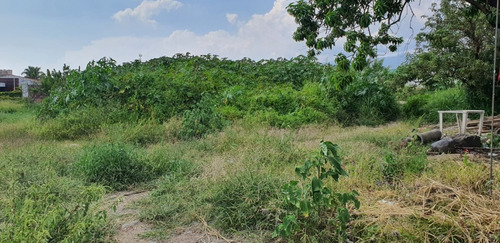 Imagen 4 de 4 de Amplio Terreno En Venta En Fracc. Lomas De Cocoyoc Con Conexion A Servicios Y Escrituras