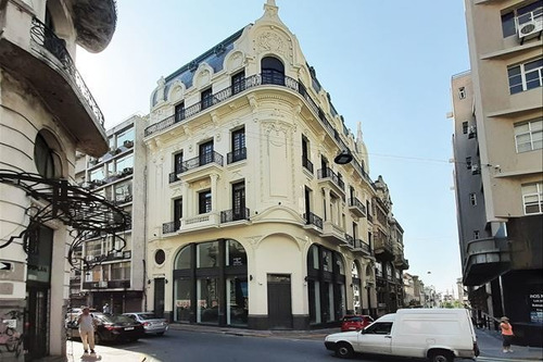 Imagen 3 de 7 de Alquiler - Local Comercial - Ciudad Vieja - Esquina