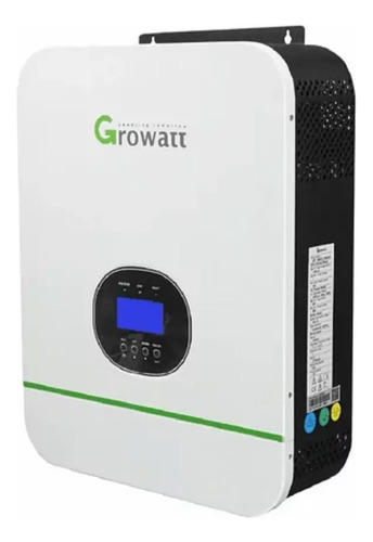Kit Solar Fotovoltaico 3000w Con Pack As De Litio 3,46 Kwh